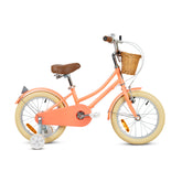 Rizz Platinum Junior 16" Bicycle